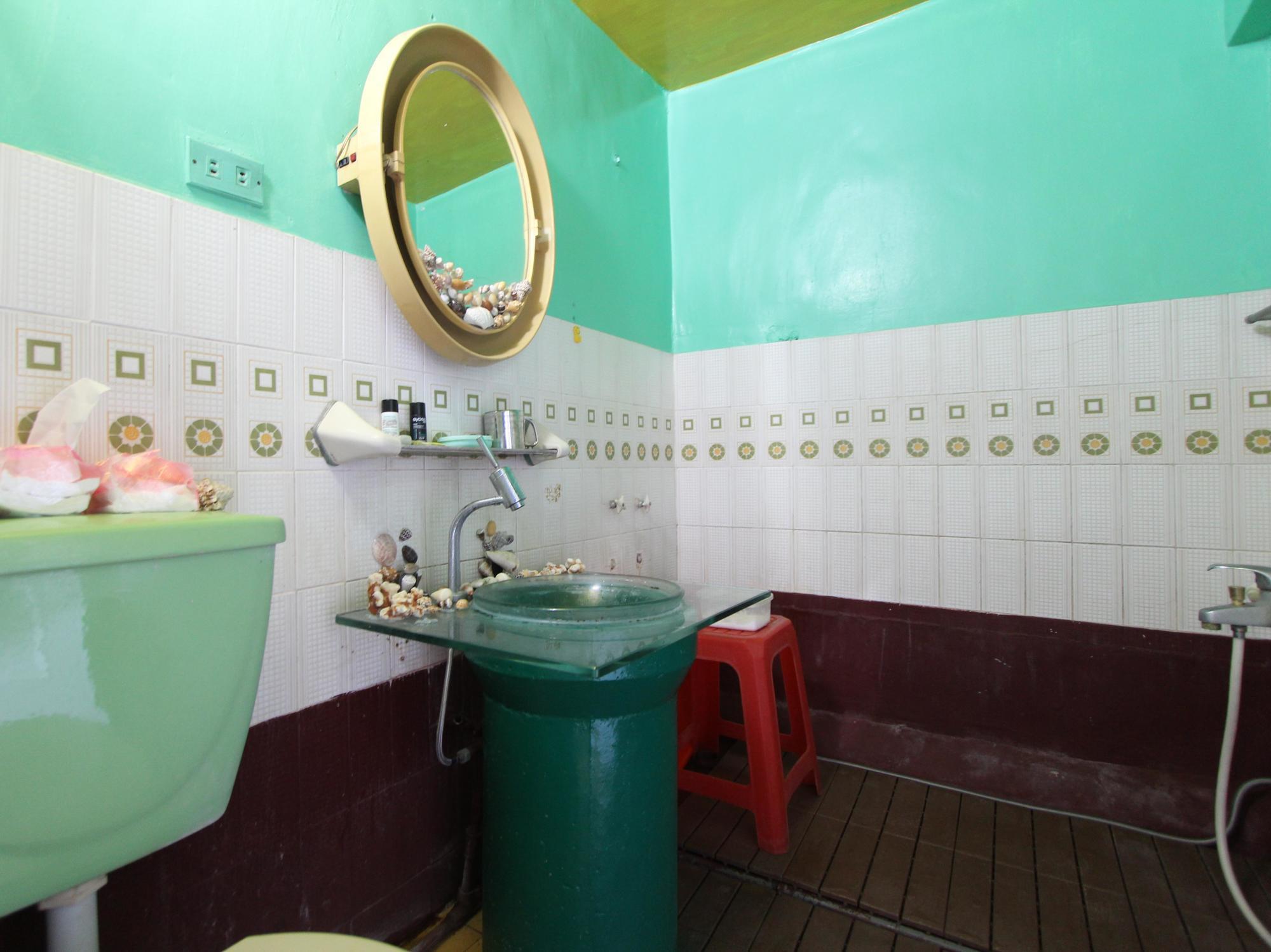33 Backpacker Hostel Hengchun Exterior photo